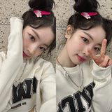 TWICE READY TO BE 2023 WORLD TOUR SWEATER