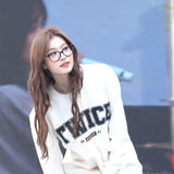 TWICE READY TO BE 2023 WORLD TOUR SWEATER