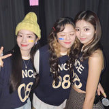 TWICE READY TO BE 2023 WORLD TOUR SWEATER