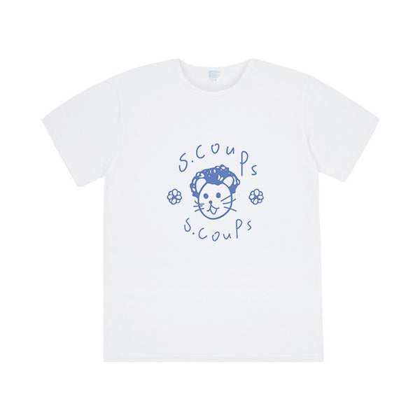 【新品未開封】SEVENTEEN 5周年　Tシャツ　ジョンハン　ジョシュア SEVENTEEN 5TH ANNIVERSARY MEMBER T-SHIRT – IDOLS FASHION