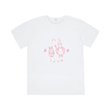 SEVENTEEN 5TH ANNIVERSARY MEMBER T-SHIRT