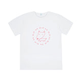 SEVENTEEN 5TH ANNIVERSARY MEMBER T-SHIRT