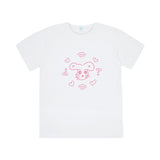 SEVENTEEN 5TH ANNIVERSARY MEMBER T-SHIRT