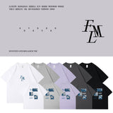 SEVENTEEN FML COMEBACK ALBUM T-SHIRT
