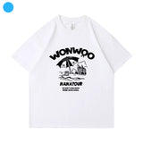 SEVENTEEN NANA TOUR SHOW T-SHIRT