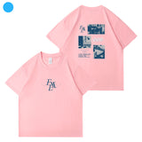 SEVENTEEN FML COMEBACK ALBUM T-SHIRT