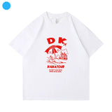 SEVENTEEN NANA TOUR SHOW T-SHIRT