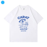 SEVENTEEN NANA TOUR SHOW T-SHIRT