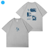 SEVENTEEN FML COMEBACK ALBUM T-SHIRT