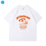 SEVENTEEN NANA TOUR SHOW T-SHIRT
