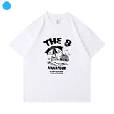 SEVENTEEN NANA TOUR SHOW T-SHIRT