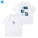 SEVENTEEN FML COMEBACK ALBUM T-SHIRT
