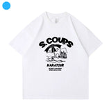 SEVENTEEN NANA TOUR SHOW T-SHIRT