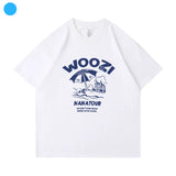 SEVENTEEN NANA TOUR SHOW T-SHIRT