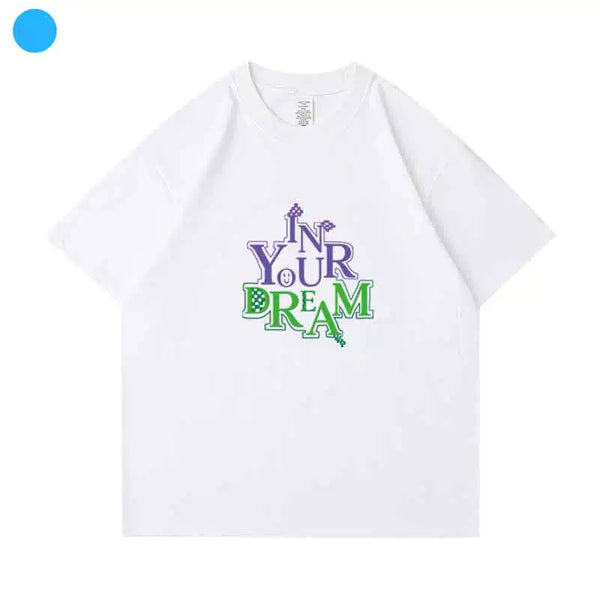 NCT Dream Shirt TDS2 T Shirt the Dream Show 2 T-shirt in