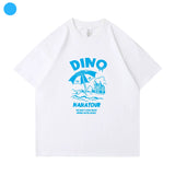 SEVENTEEN NANA TOUR SHOW T-SHIRT