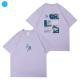 SEVENTEEN FML COMEBACK ALBUM T-SHIRT