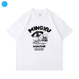 SEVENTEEN NANA TOUR SHOW T-SHIRT