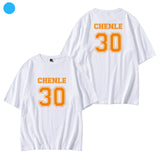 NCT DREAM CANDY NAME & NUMBER T-SHIRT