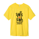 TWICE YES OR YES T-SHIRT