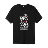 TWICE YES OR YES T-SHIRT