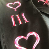 TWICE 4TH WORLD TOUR CONCERT PANTS