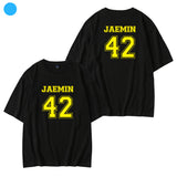 NCT DREAM CANDY NAME & NUMBER T-SHIRT