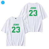 NCT DREAM CANDY NAME & NUMBER T-SHIRT