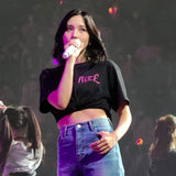 TWICE 4TH WORLD TOUR CONCERT T-SHIRT