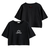 (G)I-DLE JUST ME TOUR CONCERT T-SHIRT