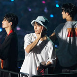 SEVENTEEN BE THE SUN CONCERT TOUR T-SHIRT