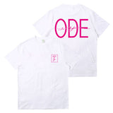 SEVENTEEN ODE TO YOU CONCERT T-SHIRT
