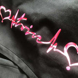 TWICE 4TH WORLD TOUR CONCERT PANTS