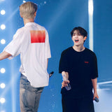 SEVENTEEN BE THE SUN CONCERT TOUR T-SHIRT