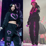 TWICE 4TH WORLD TOUR CONCERT PANTS