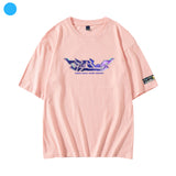 AESPA GIRLS T-SHIRT