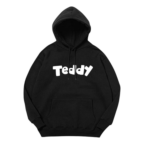 NCT MARK JUNGWOO TEDDY & EGG HOODIE – IDOLS FASHION
