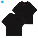 SEVENTEEN BE THE SUN CONCERT TOUR T-SHIRT