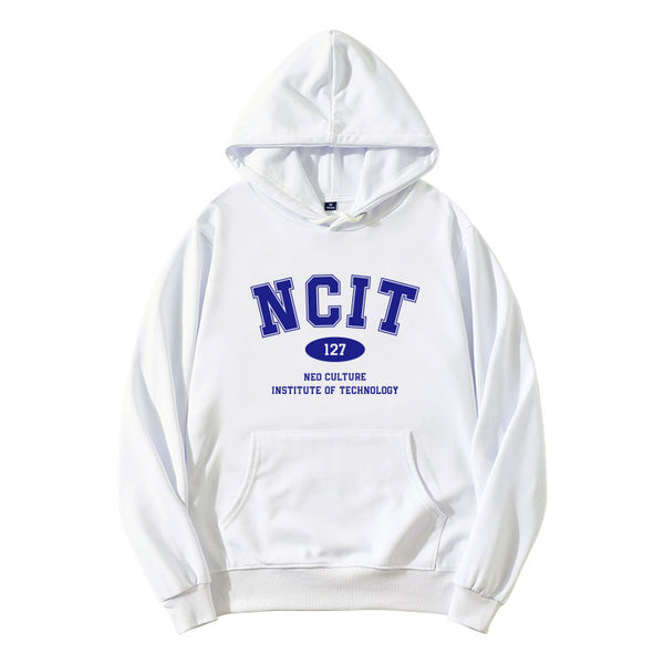 NCT 127 NCIT HOODIE – IDOLS FASHION