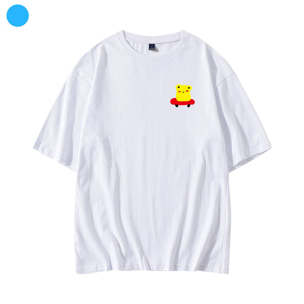 NJZ　メッセージカード　HANNI　23birthday tee NJZ メッセージカード HANNI 23birthday tee NEWJEANS 23