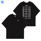 SEVENTEEN BE THE SUN WORLD TOUR 2022 CONCERT T-SHIRT