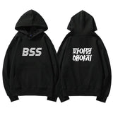 SEVENTEEN BSS FIGHTING HOODIE