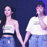 TWICE IN WONDERLAND CONCERT T-SHIRT