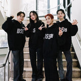 SEVENTEEN BSS FIGHTING HOODIE