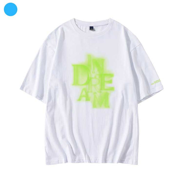 NCT DREAM THE DREAM SHOW 2 IN A DREAM CONCERT T-SHIRT