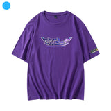 AESPA GIRLS T-SHIRT