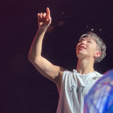 SEVENTEEN BE THE SUN WORLD TOUR 2022 CONCERT T-SHIRT