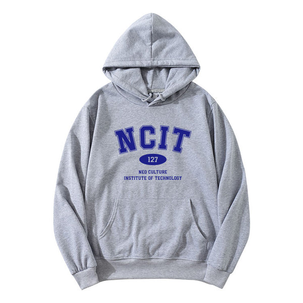 NCT 127 NCIT HOODIE – IDOLS FASHION