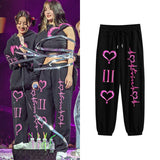 TWICE 4TH WORLD TOUR CONCERT PANTS