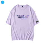 AESPA GIRLS T-SHIRT